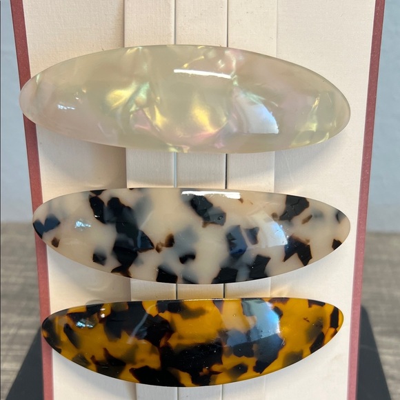 Camila Coelho | Barrettes ✨ - Picture 3 of 3